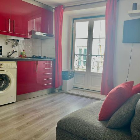 1 Bedroom Apartment - Tv Da Madalena 01 Lisboa Exteriör bild