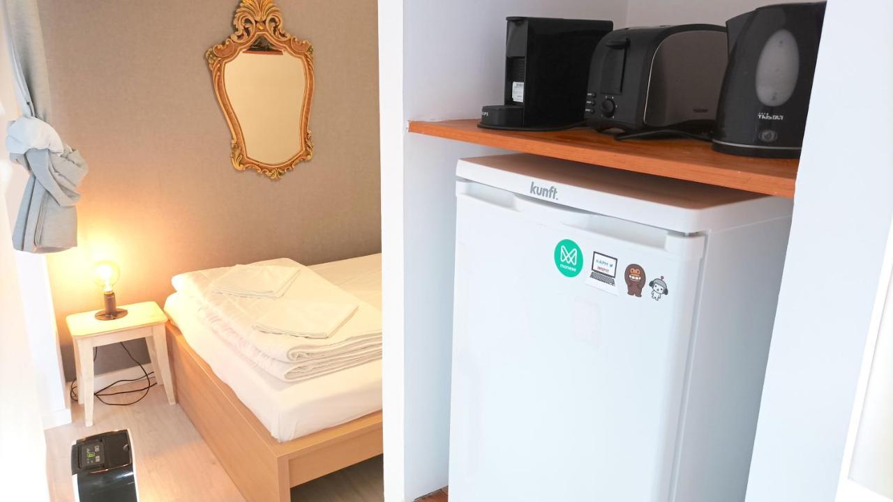 1 Bedroom Apartment - Tv Da Madalena 01 Lisboa Exteriör bild